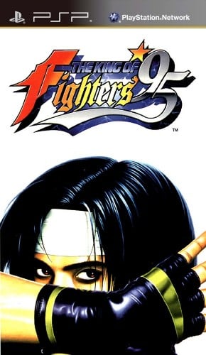 The King of Fighters ’95