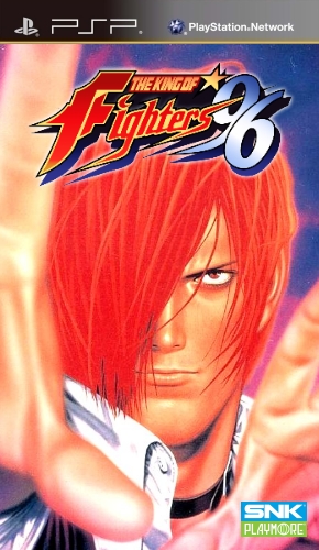 The King of Fighters ’96