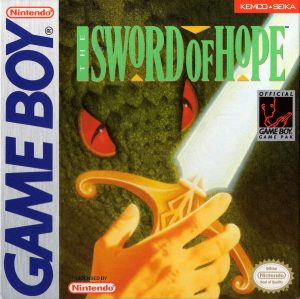 The Sword of Hope