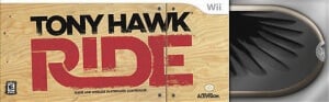 Tony Hawk: RIDE