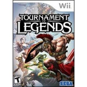 Tournament of Legends