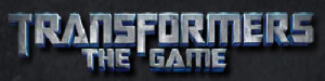 Transformers: The Game