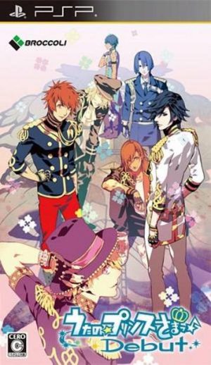 Uta no * Prince-Sama: Debut