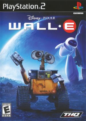 WALL-E