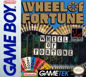 Wheel of Fortune
