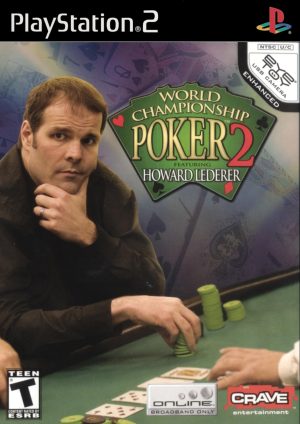 World Championship Poker 2: Featuring Howard Lederer