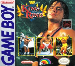 WWF King of the Ring