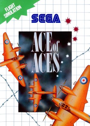 Ace of Aces