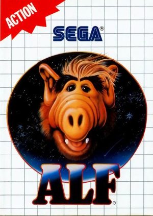 Alf