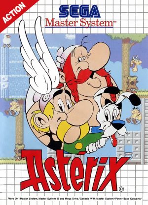 Astérix