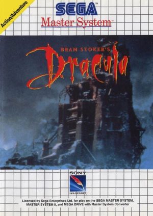 Bram Stoker’s Dracula