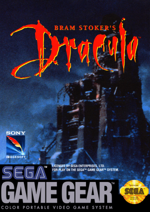 Bram Stoker’s Dracula