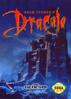 Bram Stoker's Dracula