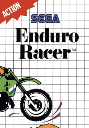 Enduro Racer