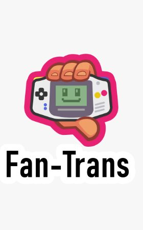 GBA Fan-Trans Collections (Eng)
