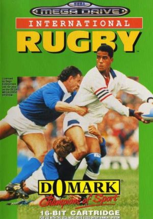 International Rugby