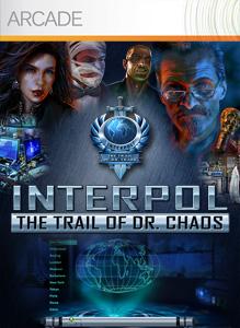 Interpol: The Trail of Dr. Chaos