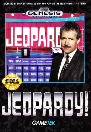 Jeopardy!