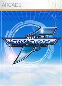 KOF: Sky Stage