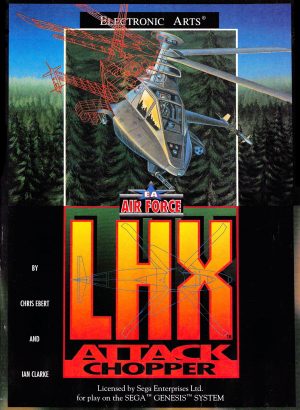 LHX Attack Chopper