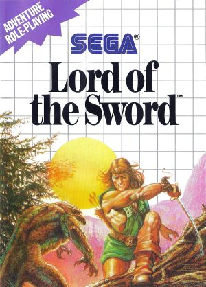 Lord of the Sword