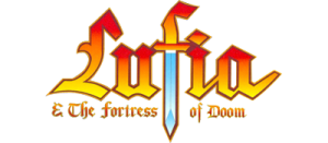 Lufia & the Fortress of Doom