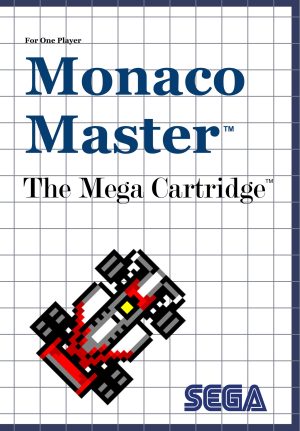 Monaco Master