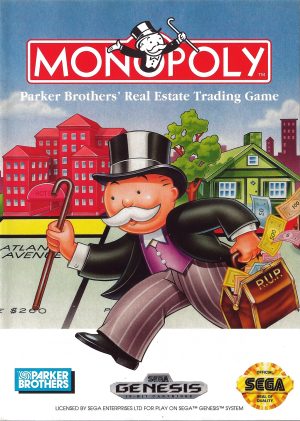 Monopoly