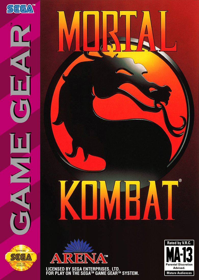 Mortal Kombat