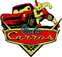 Odeio Carros