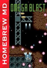 Omega Blast