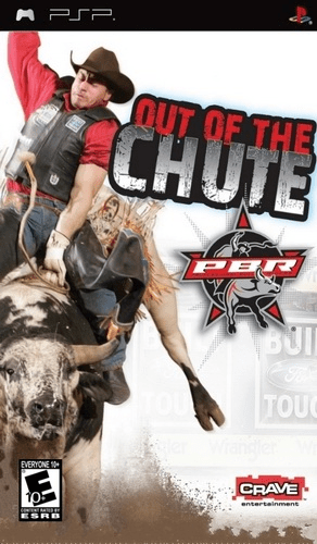 PBR: Out of the Chute