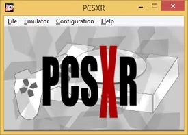 PCSX Reload