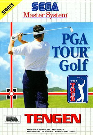 PGA Tour Golf