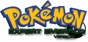 Pokémon Expert Emerald