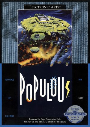 Populous