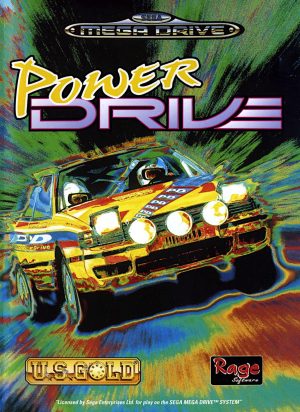 Power Drive