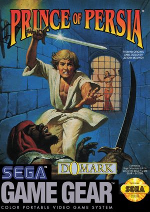 Prince of Persia