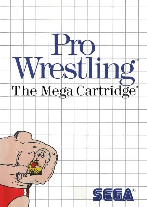 Pro Wrestling