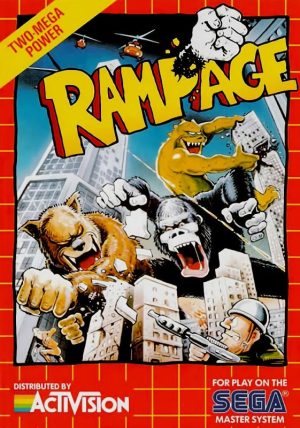 Rampage