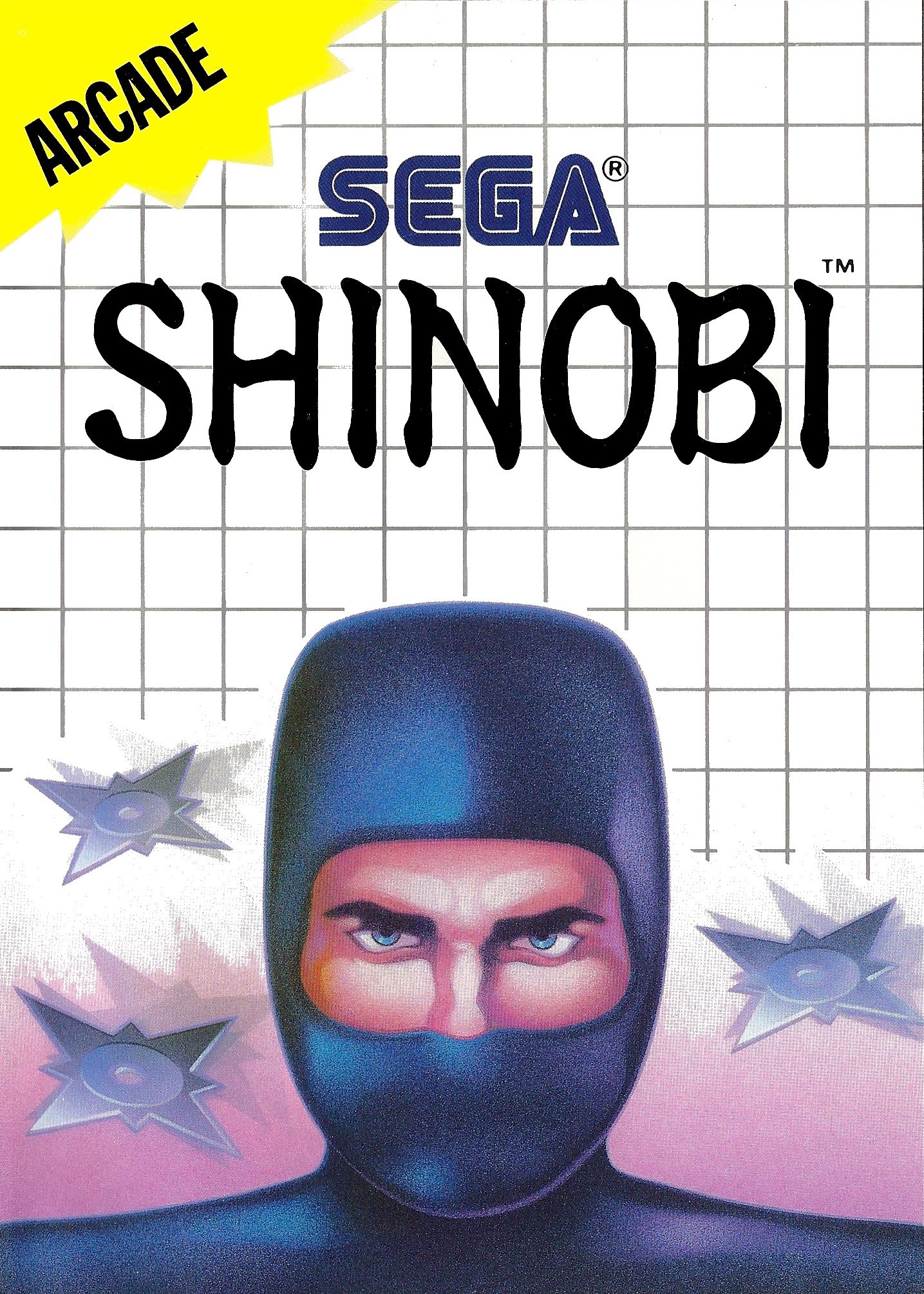 Shinobi