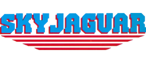 Sky Jaguar