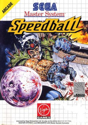 Speedball