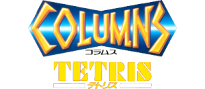 Super Columns & Tetris