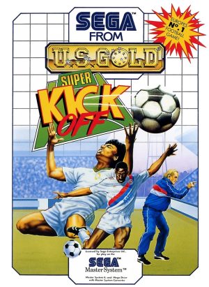 Super Kick Off