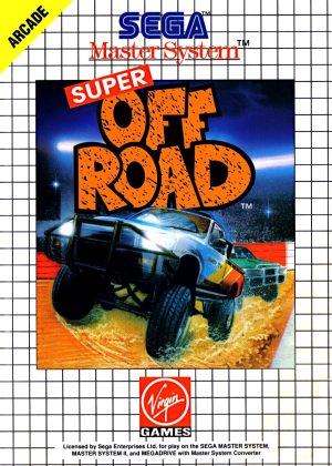 Super Off Road
