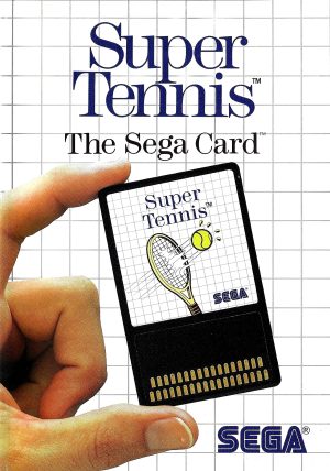 Super Tennis