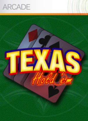 Texas Hold ‘Em