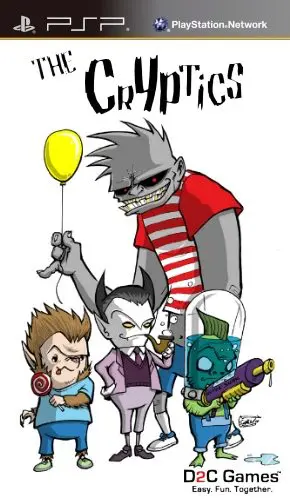 The Cryptics