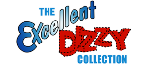The Excellent Dizzy Collection